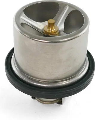 Image de MAHLE THD179 Original THD 1 79 Thermostat, liquide de refroidissement, 0