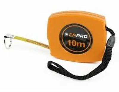 Image de Enpro 700210 Pásmo ocelové CE 10 m