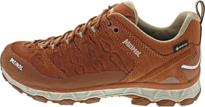 Produktbild von Meindl Lite Trail Lady GTX Wanderschuh Orange in Gr. 38.5
