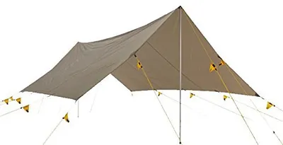 Zdjęcie produktu dla Namioty Wechsel TARP L (435x400) - Uniwersalny dach namiotu