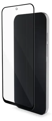 Produktbild von Mobilize Premium Samsung Galaxy A06 Panzerglas Gehärtetes Glas Displayschutz - Hüllenfreundlich