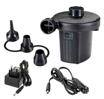 Image de Pompe Électrique Apt Ag415 Pour Matelas Xli