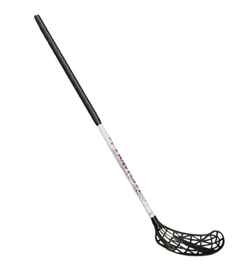 Obrázek produktu pro Florbal hůl HUNTER 95 cm Sedco levá žlutá,Levá