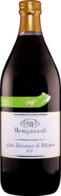 Image de Aceto Balsamico di Modena I.G.P Senso, 6% d'acidité, 1000 ml