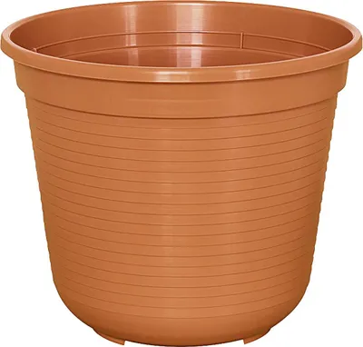 Zdjęcie produktu dla Doniczka GELI standard 18cm terakota