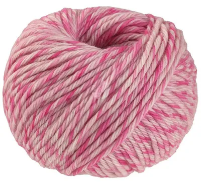 Produktbild von Lana Grossa - Vintage Chunky 0016 puderrosa pink