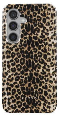 Productafbeelding van Burga Tough Backcover voor de Samsung Galaxy S24 - Player