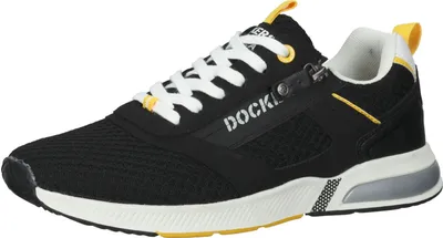 Zdjęcie produktu dla Dockers sneaker Sneaker imitacja skóry