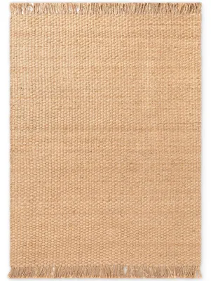 Obrázek produktu pro 120x170 cm Kusový koberec Handloom 106335 Fjord Natural Gold