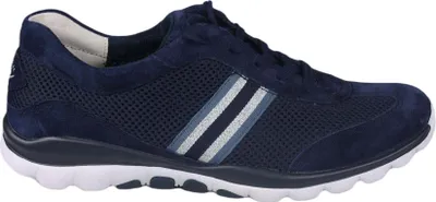 Obrázek produktu pro Gabor rolling soft sensitive 46.966.16 - dámská turistická obuv