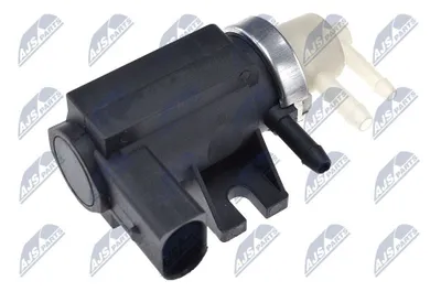 Produktbild von NTY Druckwandler Turbolader Magnetventil für VW Golf IV Schrägheck (1J1) EGR-AU-021