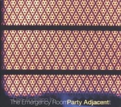 Produktbild von Party Adjacent