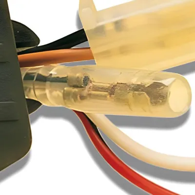 Image de Allumage électronique Malossi, CDI ouvert, compatible avec Yamaha Aerox 50