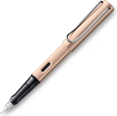 Produktbild von LAMY Füller AL-star 050 M