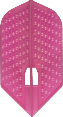 Immagine prodotto di L-Style Champagne Ring L Flights Dimple Slim Pink