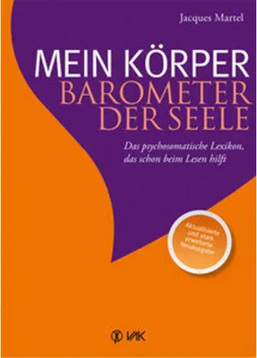 Produktbild von Mein Körper - Barometer der Seele