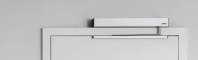 Image de Hörmann Ecostar Doortronic Innentür-Antrieb Türäffner Türschließer inkl Zubehör