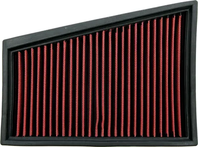 Immagine prodotto di Inserto filtro aria sportivo RED per Mercedes Benz Citan W415 Nissan NV250 X61 Renault