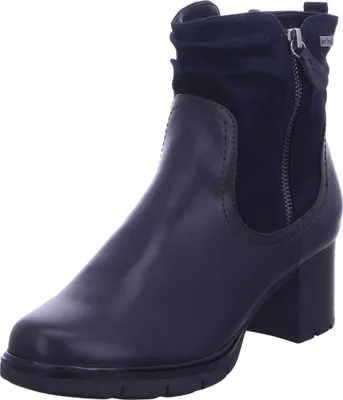 Produktbild von Jana Damen Keilstiefeletten 27313-37, 27313-38, 27313-39, 27313-40, 27313-41, 27313-42, 4064225246496, 4064225246502, 4064225246519, 4064225246526, 4064225246533, 4064225246540 JAN-25362 NAVY 37