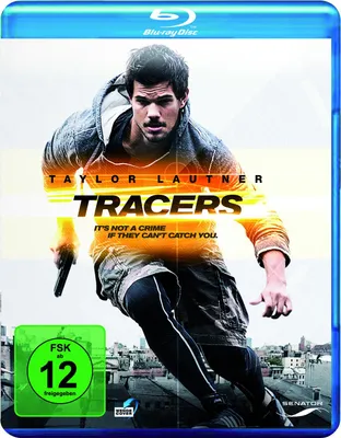 Produktbild von Tracers