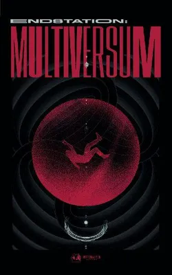 Produktbild von Endstation: Multiversum