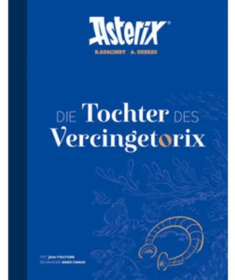 Immagine prodotto di Asterix 38 Superluxusedition