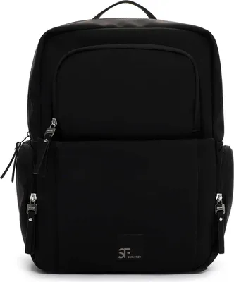 Produktbild von SURI FREY Rucksack SFY Karny City Backpack Black schwarz