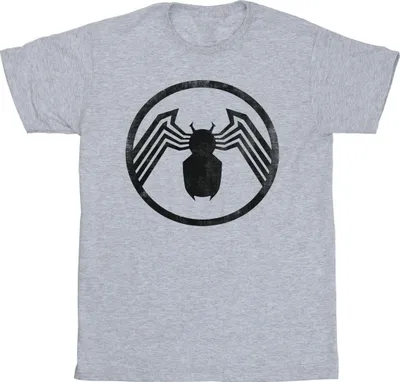 Produktbild von Marvel - T-Shirt für Herren BI51451 (5XL) (Grau)