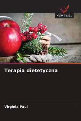 Produktbild von Terapia dietetyczna