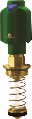 Immagine prodotto di Parte superiore isiflo KFR con mandrino DN 25 Ricambio, 1 pz.
