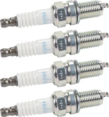 Produktbild von Original Zündkerzen 4er-Set 55244561 68070507AC