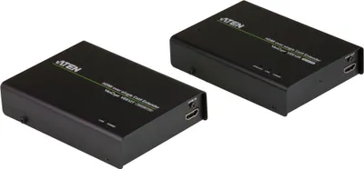 Produktbild von ATEN VE812 HDMI over Single Cat 5 Extender