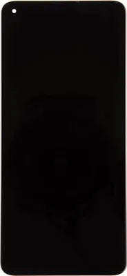 Produktbild von Clappio, LCD-Ersatzdisplay mit Rahmen für Xiaomi Mi 10T / 10T Pro, Schwarz