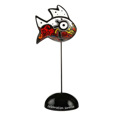 Produktbild von Goebel Billy the Artist - Celebration Sunrise - Figur