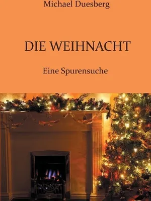 Produktbild von Die Weihnacht