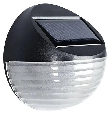 Obrázek produktu pro Solární nástěnná lampa Volteno emi
