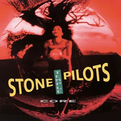 Produktbild von STONE TEMPLE PILOTS - Core (2LP/180g/45rpm)
