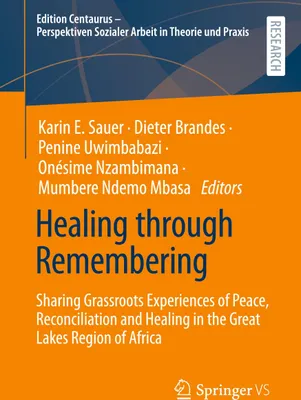 Produktbild von Healing through Remembering