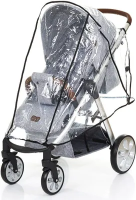 Immagine prodotto di ABC DESIGN Mantella da golf con tettuccio 2023