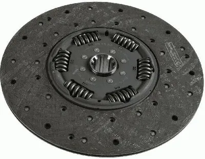 Image de Disque d'embrayage SACHS 1878 005 540