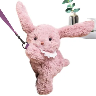 Productafbeelding van Schattige Pluche Dierenrugzak voor Kinderen