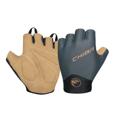 Produktbild von Chiba Handschuh ECO Glove Pro dunkelgrau, Gr. S/7