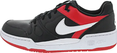 Image de Nike Full Force Low FB1362003 (42.5/blk-wht-university red)