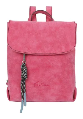 Produktbild von Fritzi aus Preußen Rucksack Bitzi06 Jive Backpack Berry Pink