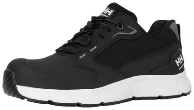 Produktbild von Helly Hansen Kensington Mxr Low S3L, Farbe:black, Größe:37