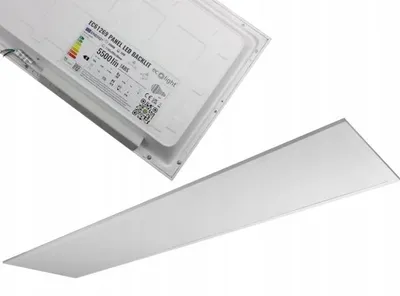 Obrázok produktu pre Ecolight EC61269, LED panel do stropu, teplé biele svetlo, 3000 K
