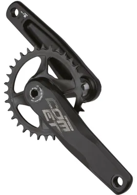 Image de Pédalier FSA Comet Mod M-Exo DM1X32Z 170 mm SH12