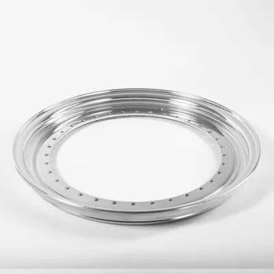 Immagine prodotto di Cerchio BBS da montaggio esterno, anello esterno 1.0x17, BBSAR1070AL, 34 fori, alluminio