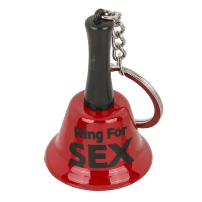 Produktbild von Scala Selection Schlüsselanhänger Ring for Schlüsselanhänger Rot One Size