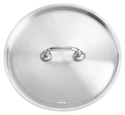 Produktbild von Hendi 837832, Edelstahl